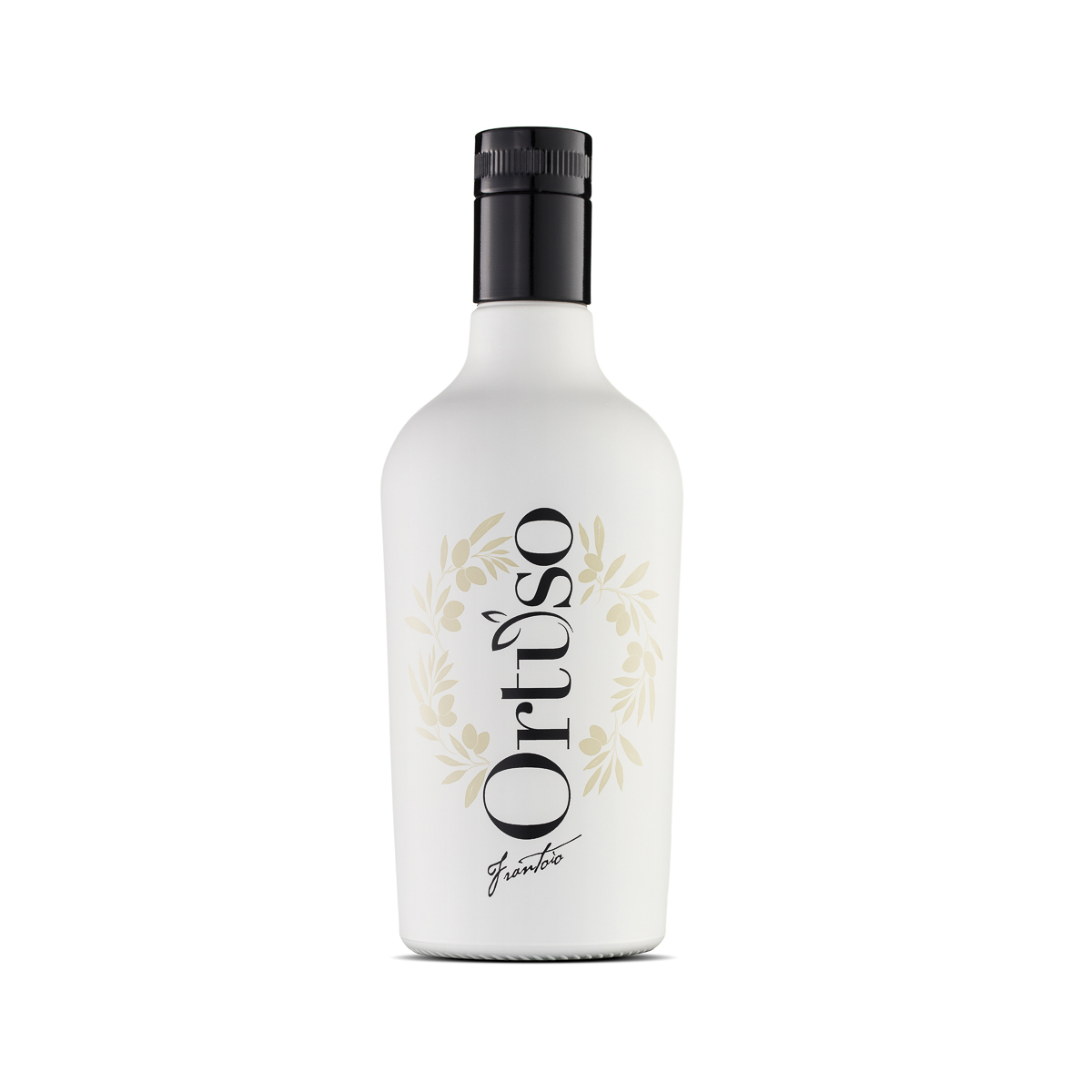 Olio Extravergine d'Oliva DELUXE 500 ml