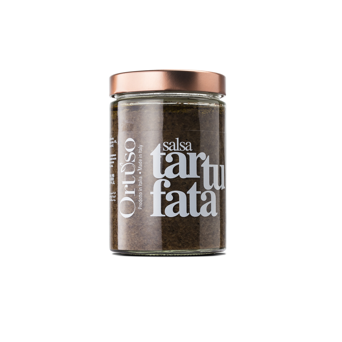 Salsa Tartufata 500g