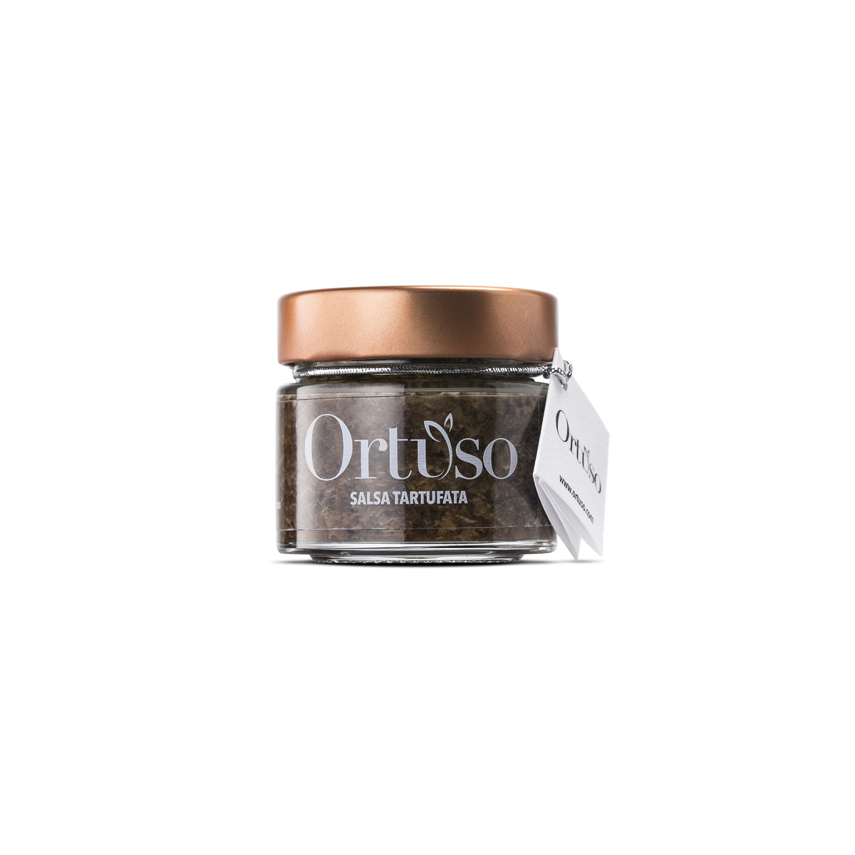 Salsa Tartufata 80g