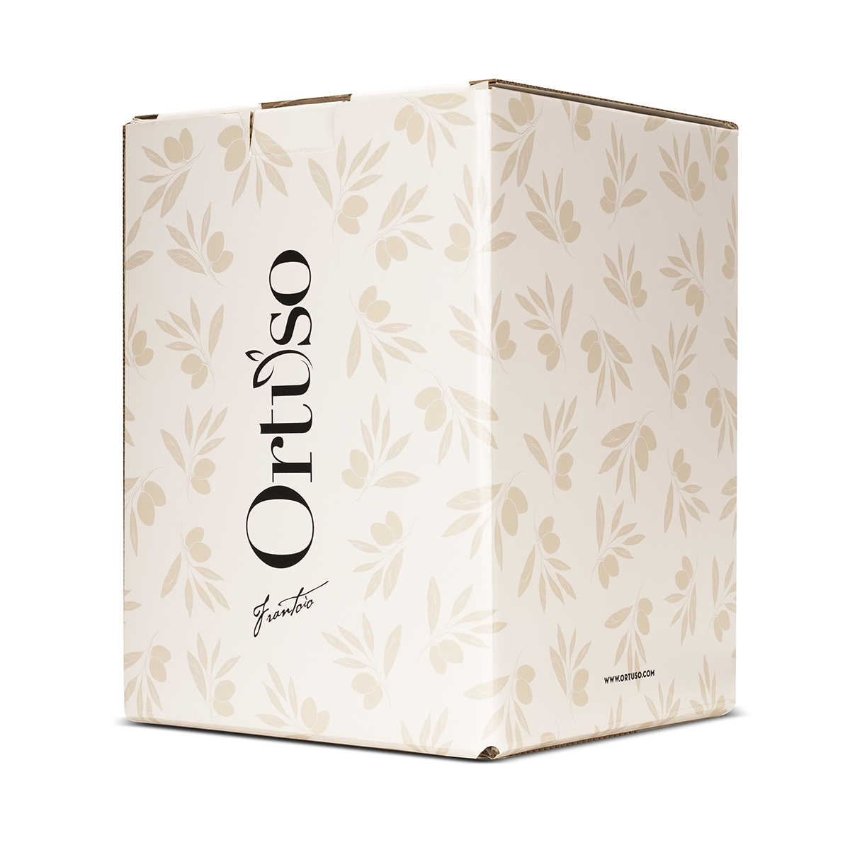 Scatola regalo DELUXE da 4 Bottiglie