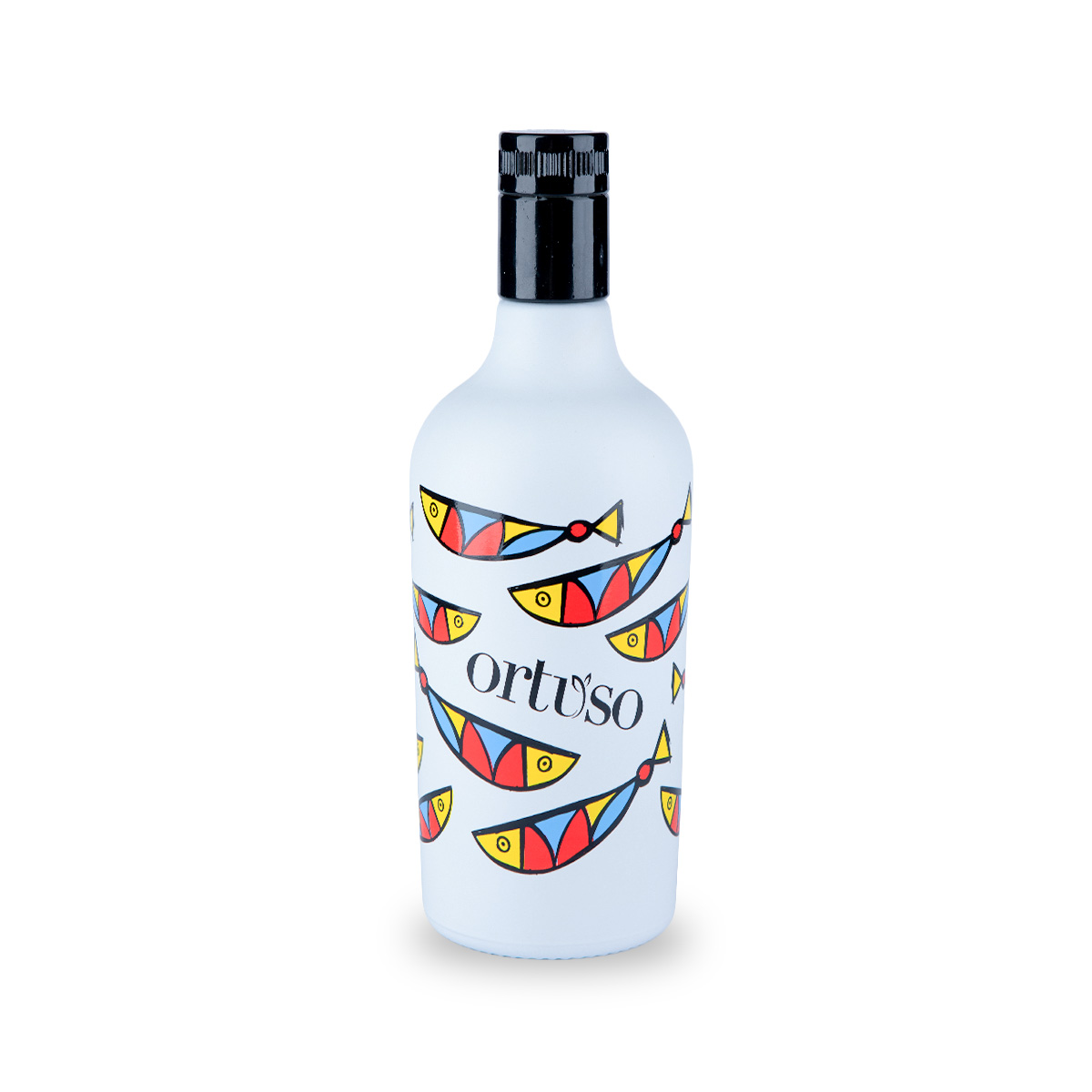 Aliseo Olio Extravergine d'olica 500 ml - Monocultivar di gentile di larino